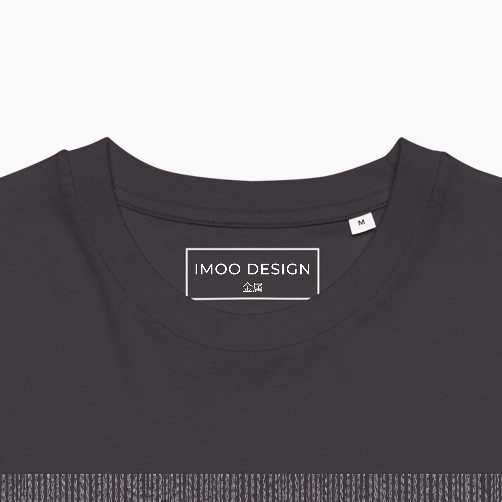 IMOO - metal T-Shirt