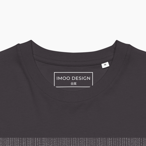IMOO - metal T-Shirt