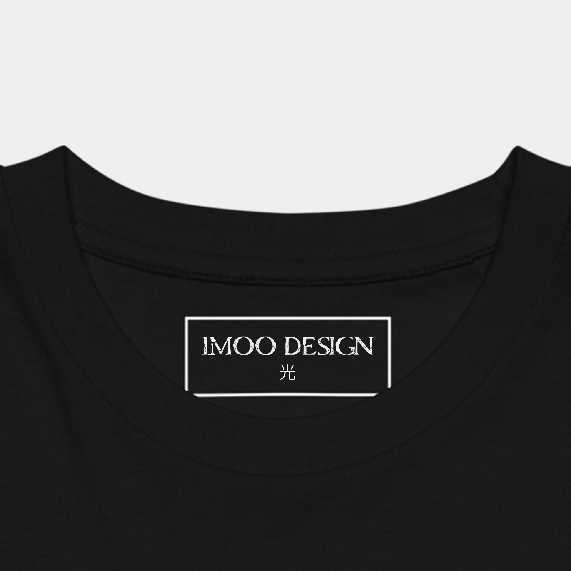 IMOO -light T-Shirt