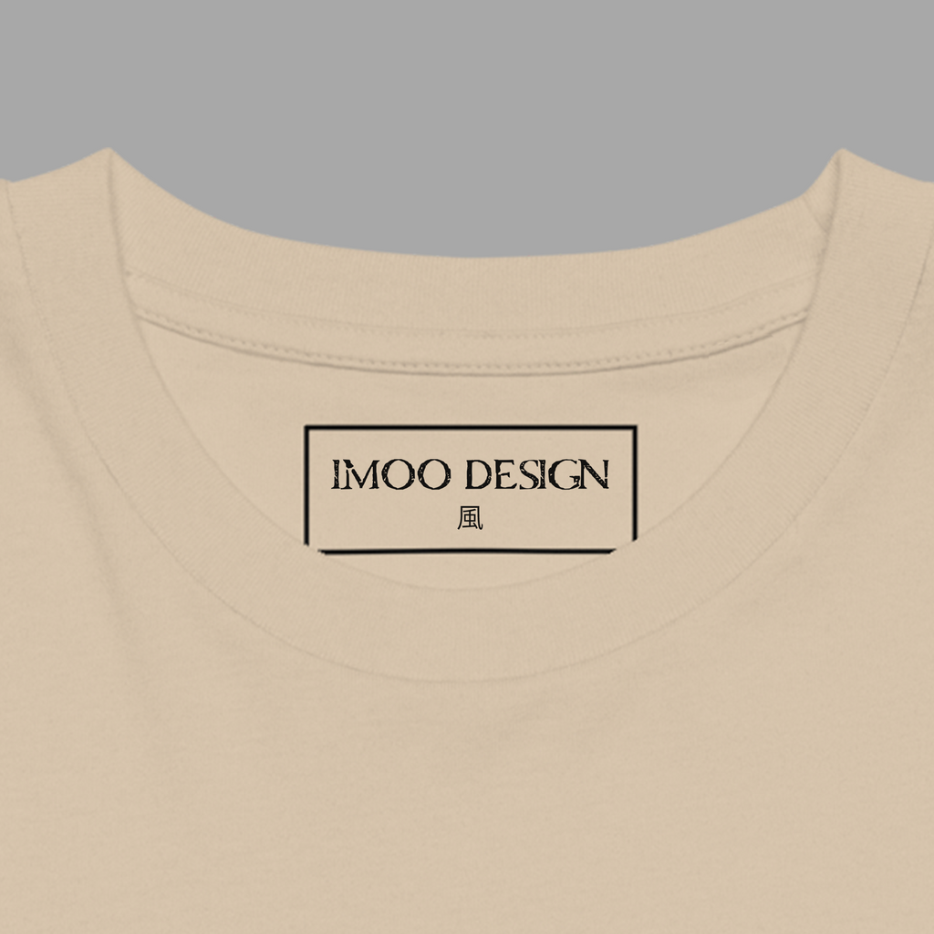 IMOO - wind T-Shirt