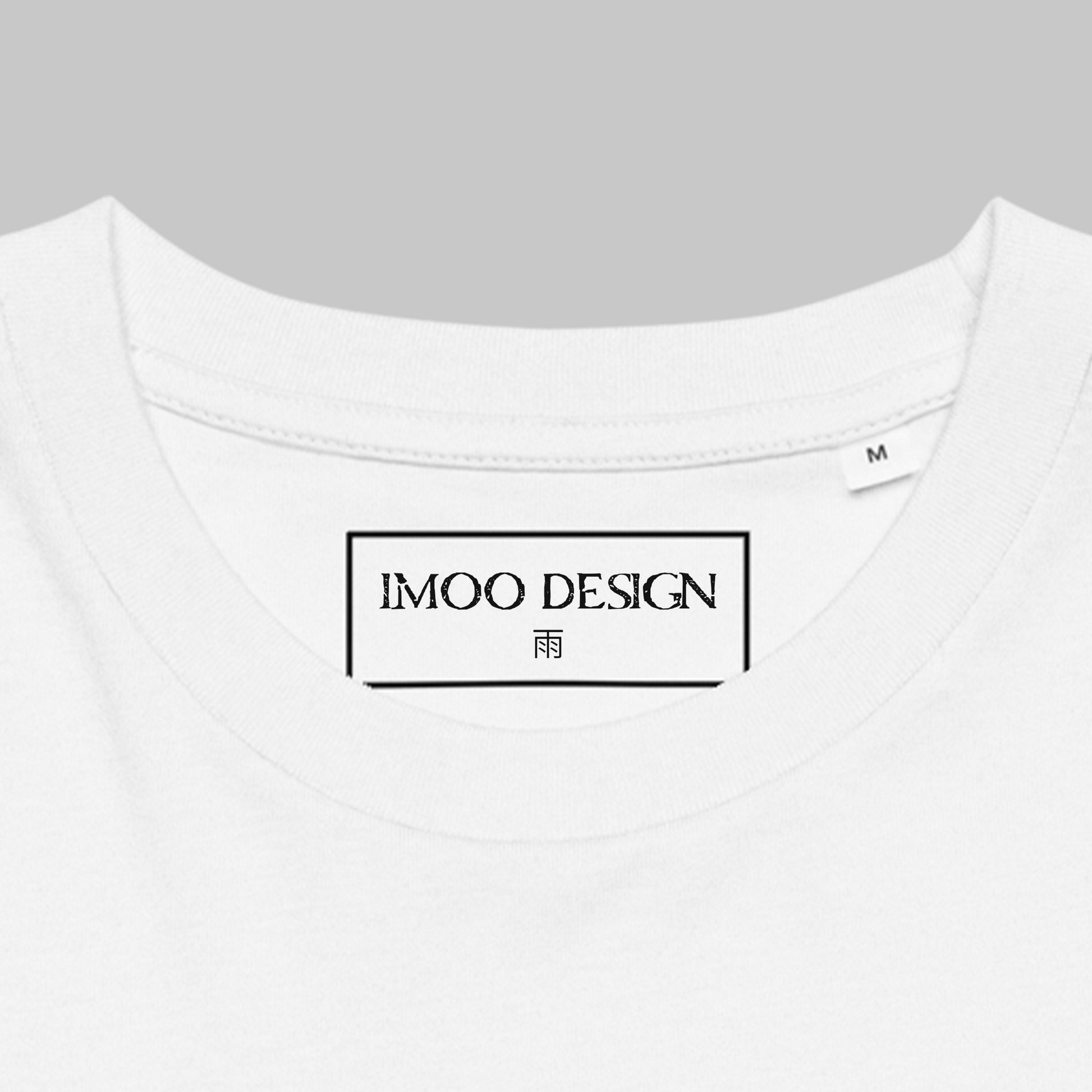 IMOO - rain T-Shirt