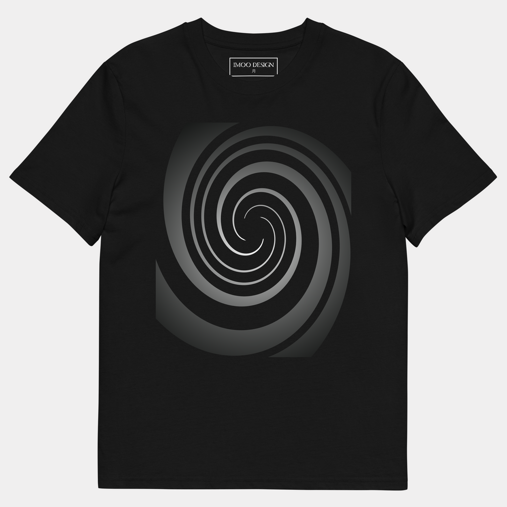 IMOO - moon T-Shirt