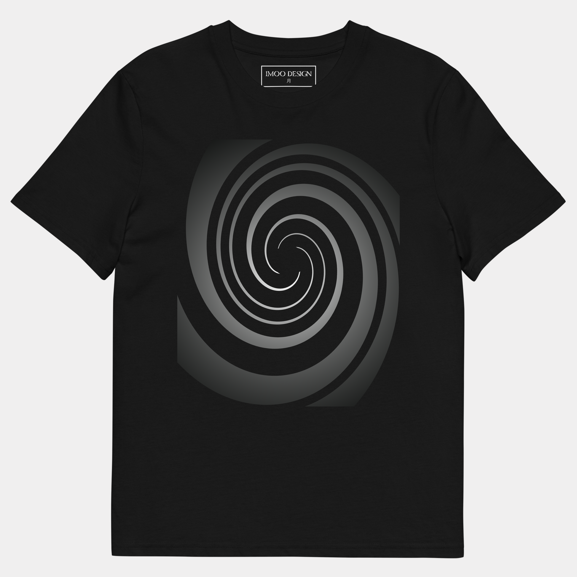IMOO - moon T-Shirt