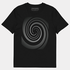IMOO - moon T-Shirt