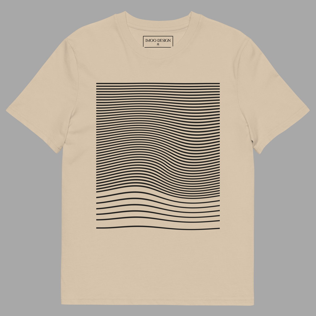 IMOO - wind T-Shirt