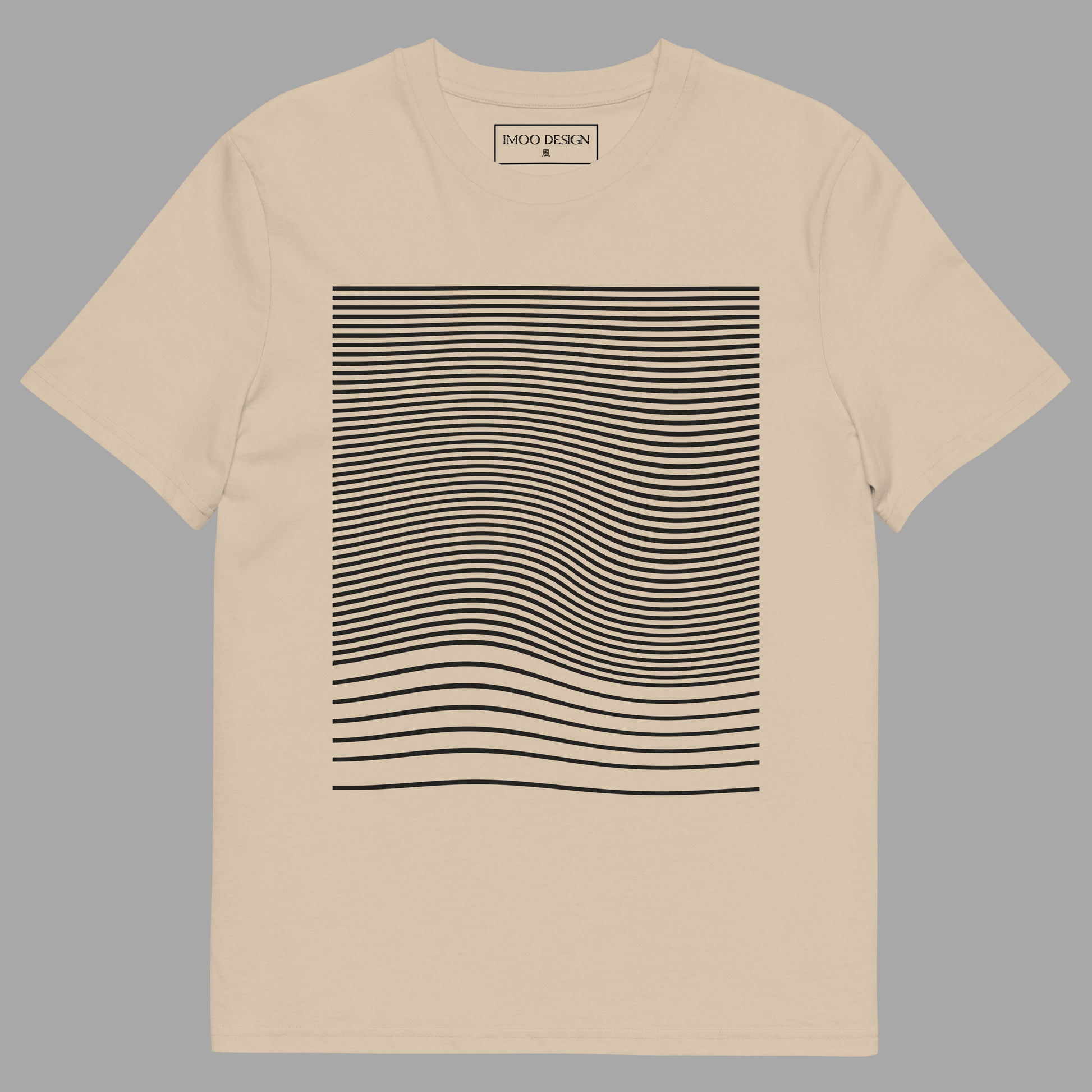 IMOO - wind T-Shirt