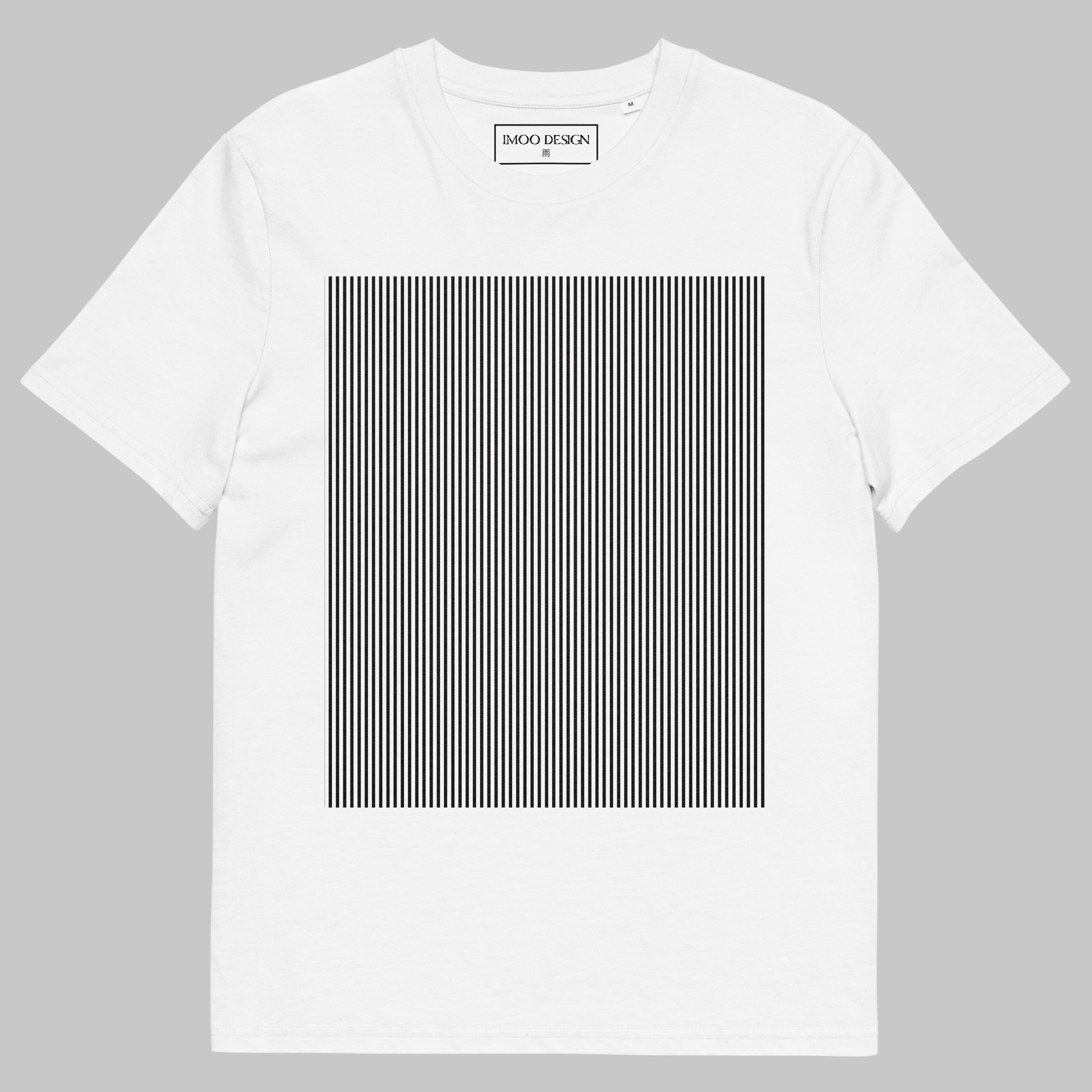 IMOO - rain T-Shirt