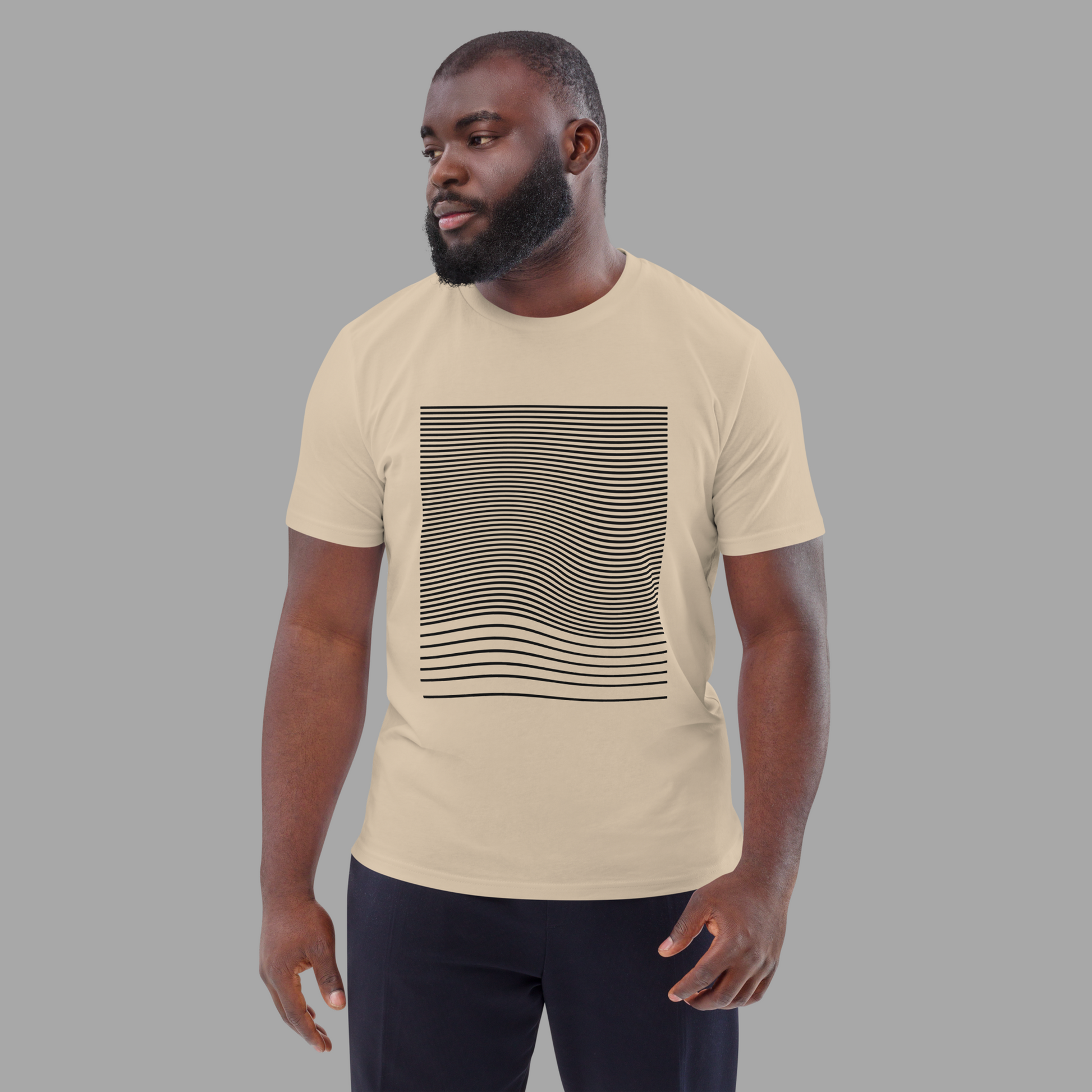 IMOO - wind T-Shirt