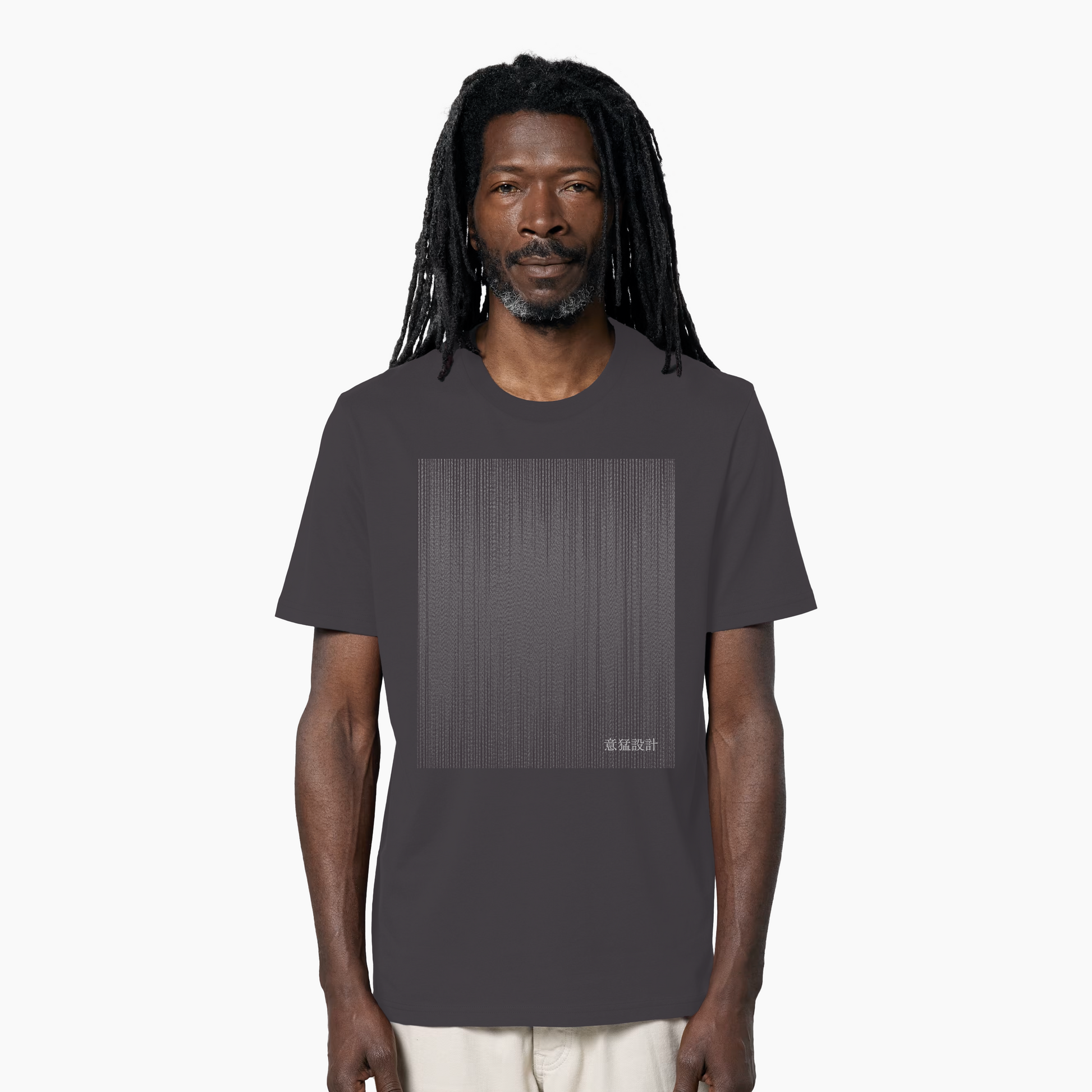 IMOO - metal T-Shirt