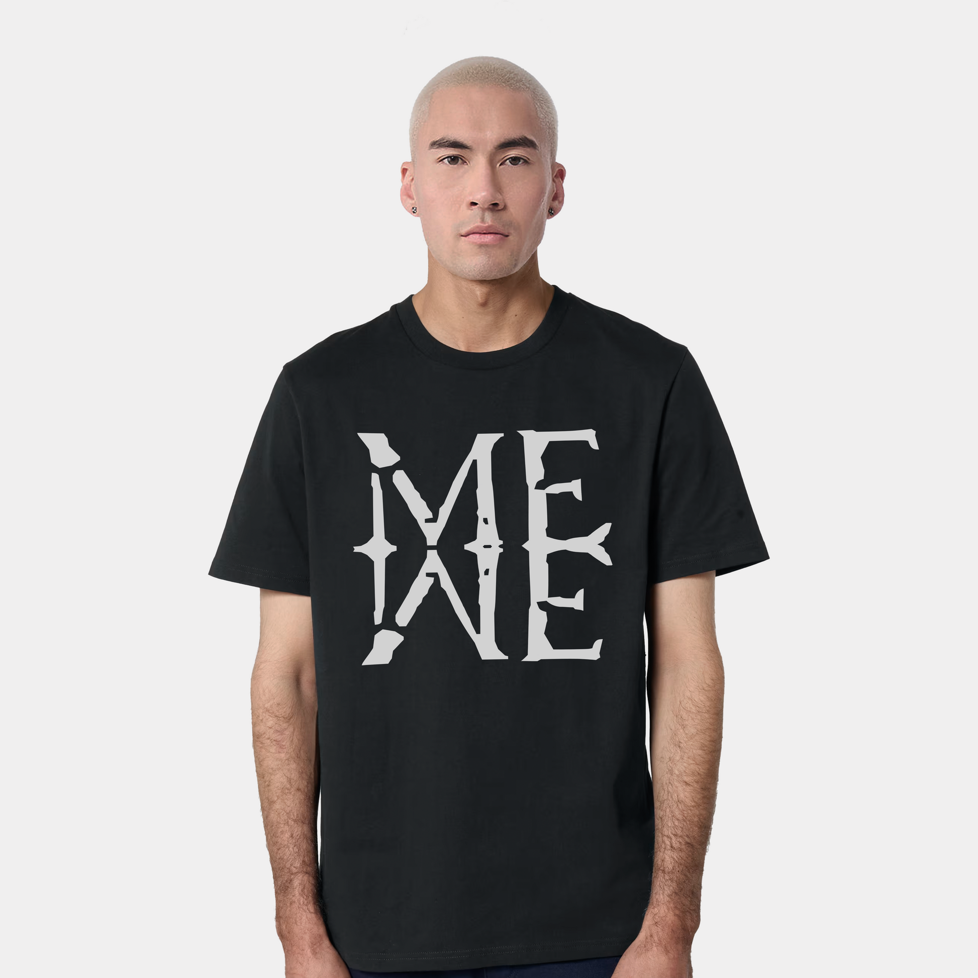 IMOO - mewe T-Shirt