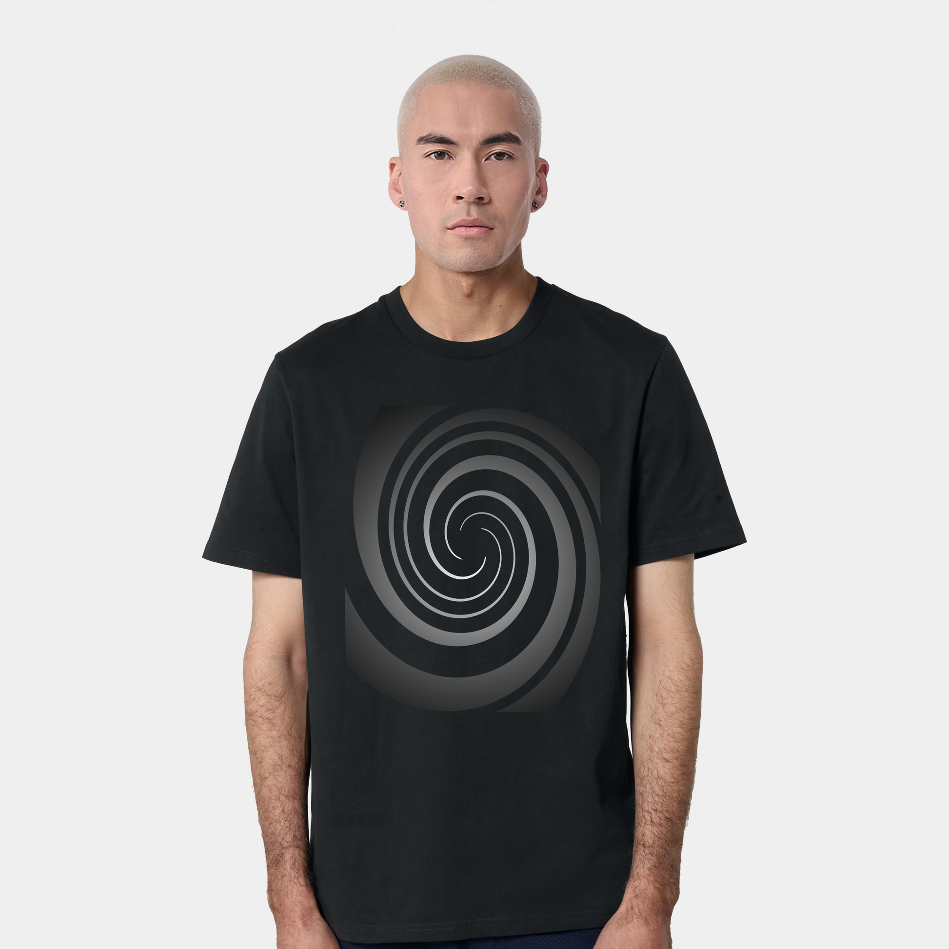 IMOO - moon T-Shirt