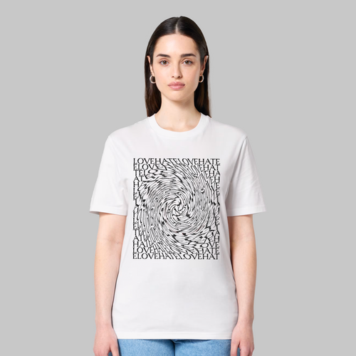 IMOO - lovehate T-Shirt