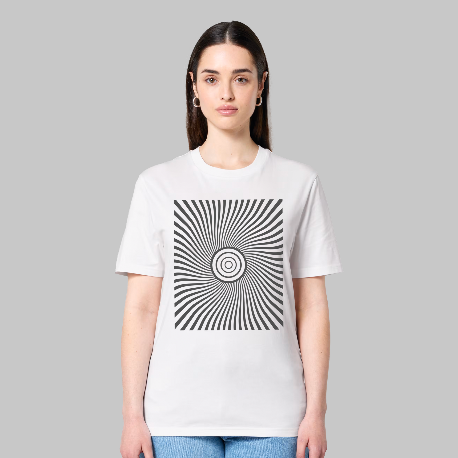IMOO - sun T-Shirt