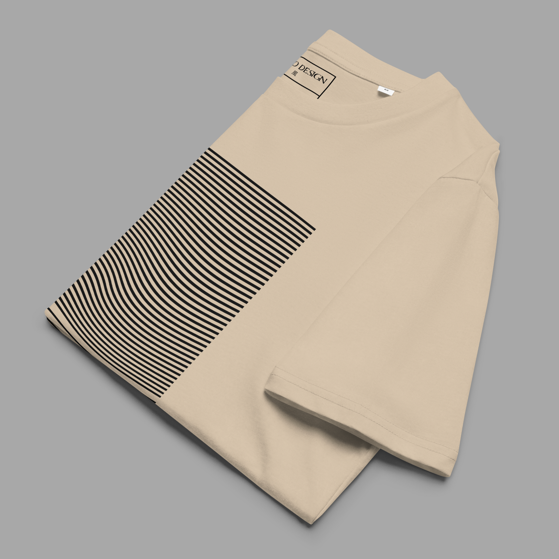 IMOO - wind T-Shirt